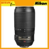 Nikon 70-300mm f/4.5-5.6 G VR - BH 12 THÁNG