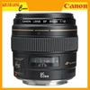 Canon 85mm F1.8 USM - Mới 100%