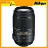 Nikon 55-300mm f/4.5-5.6 G DX VR - Mới 100%