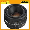 Nikon 50mm f/1.8 D - Chính hãng VIC