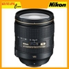 Nikon AF-S 24-120mm F/4 G ED Nano VR - Chính hãng