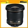 Nikon 20mm F/1.8G - BH 12 Tháng