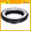 Ngàm Chuyển Leica - M-Adapter-T for Leica T Camera - BH 12 THÁNG