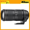 Nikon 70-200mm F/4G VR - Mới 100%