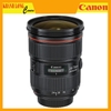 Canon 24-70mm f/2.8 L II USM - Mới 100%