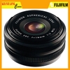 Fujifilm 18mm F/2 R - BH 18 Tháng
