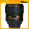 Nikon 35mm f/1.4 G Nano - Chính hãng VIC