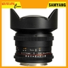 Samyang 14mm T3.1 VDSLR II - Chính hãng