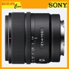 Sony E 15mm F/1.4 G - Mới 100%