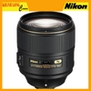 Nikon 105mm F/1.4 E Nano AF-S - BH 12 Tháng