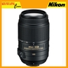 Nikon 55-300mm f/4.5-5.6 G DX VR - BH 12 Tháng