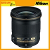 Nikon 24mm F/1.8G ED Nano AF-S - Chính hãng VIC