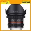 Samyang 12mm T2.2 Cine M43/Mirrorless-Chính hãng