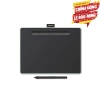 WACOM INTUOS M, BLUETOOTH (CTL-6100WL) - BH 12 THÁNG