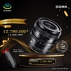 SIGMA 35MM F/2 DG DN COMTEMPORARY E-MOUNT/L-MOUNT - BH 24 Tháng