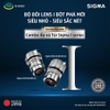 SIGMA 90MM F2.8 DG DN (C) (L-MOUNT, E-MOUNT) - BH 24 THÁNG