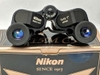 ỐNG NHÒM NIKON 7X15M CF BLACK - CHÍNH HÃNG