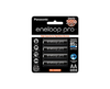 Pin eneloop Pro AA 2550 Mah