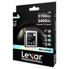 Thẻ nhớ Lexar Professional CFexpress 4.0 Type B Diamond