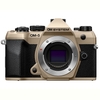 OLYMPUS OM SYSTEM OM-5 Mark II - CHÍNH HÃNG
