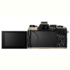 OLYMPUS OM SYSTEM OM-5 Mark II - CHÍNH HÃNG