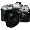 Olympus OM SYSTEM M.Zuiko Digital ED 20mm F1.4 PRO - Chính Hãng