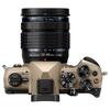 OLYMPUS OM SYSTEM OM-5 Mark II - CHÍNH HÃNG