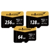 Thẻ nhớ microSDXC Exascend Catalyst UHS-I V30 64GB / 128GB / 256GB / 512GB