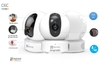 Camera Wifi 360 EZVIZ C6CN 720P