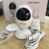 Camera IP Cube Wifi 2MP HIKVISION DS-2CV2U21FD-IW