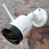 Camera IP Wifi IMOU BULLET 2.0MP IPC-G22P