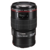 CANON 100MM F/2.8L IS MACRO - Mới 90% (Không Hộp)