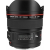 Canon 14mm f/2.8 L II EF USM - Mới 100%