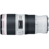 Canon 70-200mm F4 IS II USM - Mới 100%