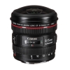 Canon 8-15mm F/4 L -  98%
