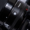 MEGADAP CANON EF SANG NIKON Z AUTOFOCUS ADAPTER (EFTZ21)