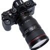 MEGADAP CANON EF SANG NIKON Z AUTOFOCUS ADAPTER (EFTZ21)
