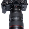 MEGADAP CANON EF SANG NIKON Z AUTOFOCUS ADAPTER (EFTZ21)