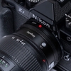MEGADAP CANON EF SANG NIKON Z AUTOFOCUS ADAPTER (EFTZ21)
