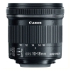 Canon 10-18mm F4.5-5.6 IS STM - Mới 100%