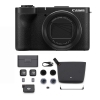 Canon PowerShot V1 + DJI Mic Mini - Chính Hãng
