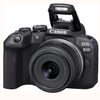Canon EOS R10 + Kit RF-S 18-150mm - BH 24 Tháng