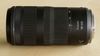 CANON RF 100-400MM F/5.6-8 IS USM - CHÍNH HÃNG