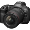 Canon RF 20mm f/1.4 L VCM - Chính Hãng