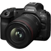 Canon RF 24mm f/1.4L VCM - Chính Hãng