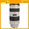 Canon EF 70-200mm F2.8 L USM - BH 24 Tháng