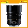 Leica Telephoto 90mm f/2.0 APO Summicron M ASPH