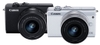 Canon M200 kit 15-45mm - BH 24 Tháng