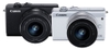 Canon M200 kit 15-45mm - Chính hãng LBM