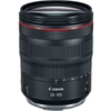 Canon RF 24-105mm f/4L IS USM - Mới 100%